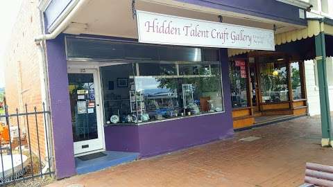 Photo: Hidden Talent Craft Gallery Inc.